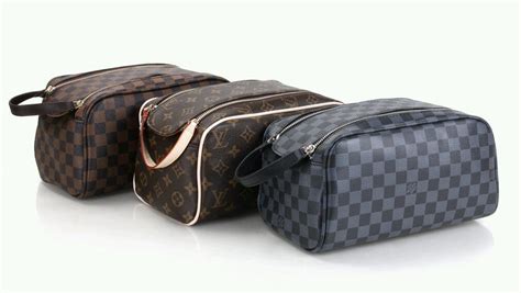 louis vuitton wash bag mens uk|Louis Vuitton men's bags UK.